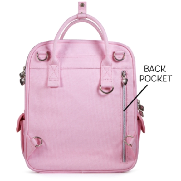 Pastel Multiway Bag - Picture 7 of 7